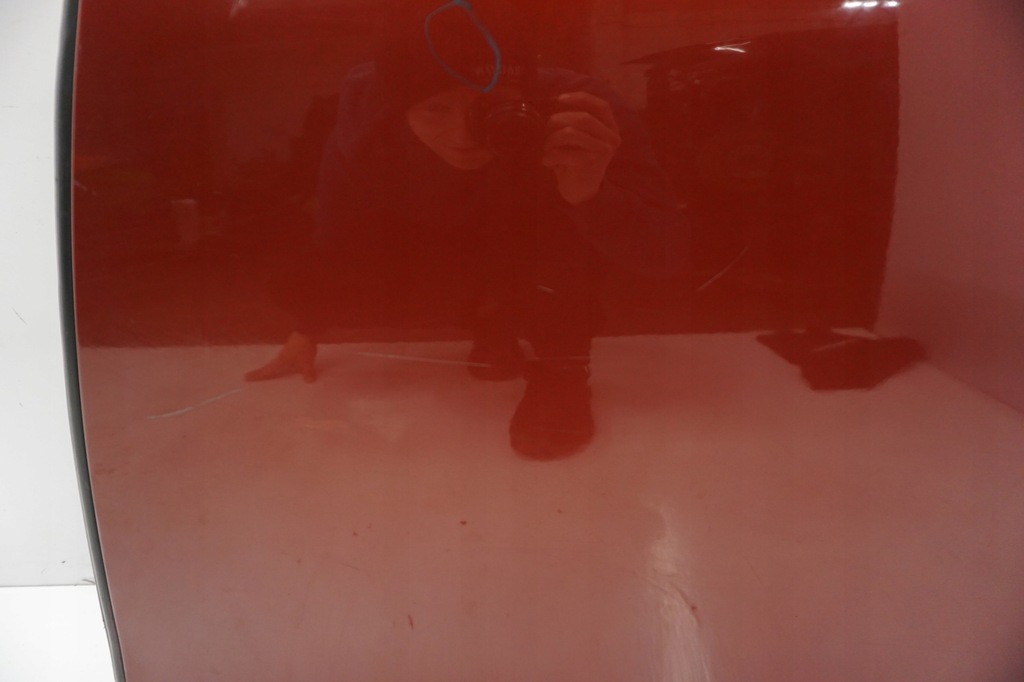 фото №6, Volvo v40 ii lift двері лівий задня задні 702-46