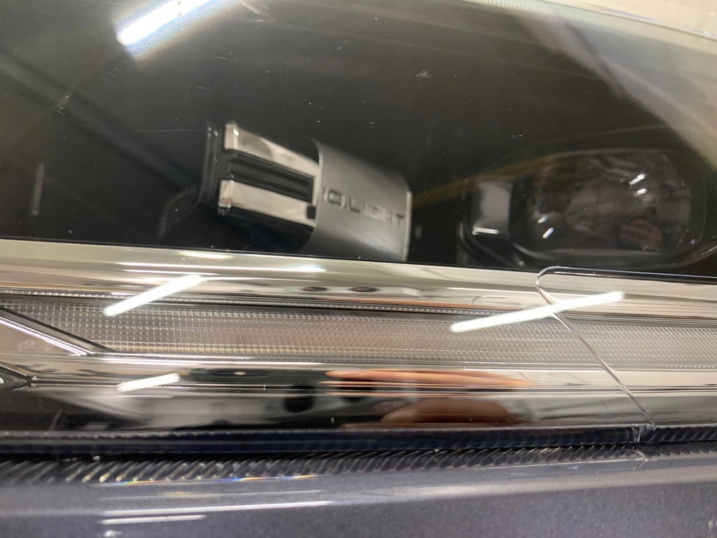 фото №7, Vw taigo r-line full led kompletny перед радиатор бампер pas передний