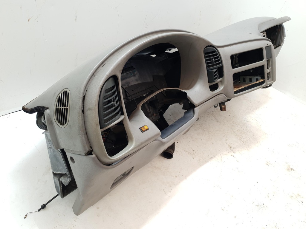 фото №7, Панель приладів приладова консоль chevrolet astro