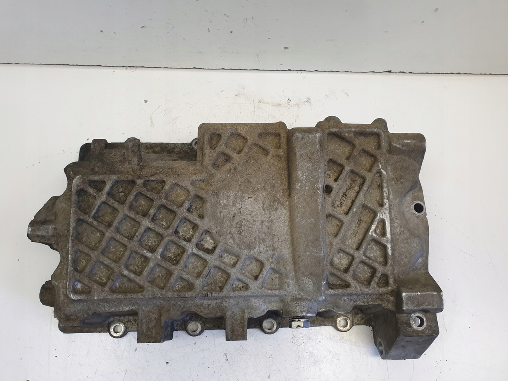 фото №1, Mini one r50 r53 1.6 16v поддон масляная масла