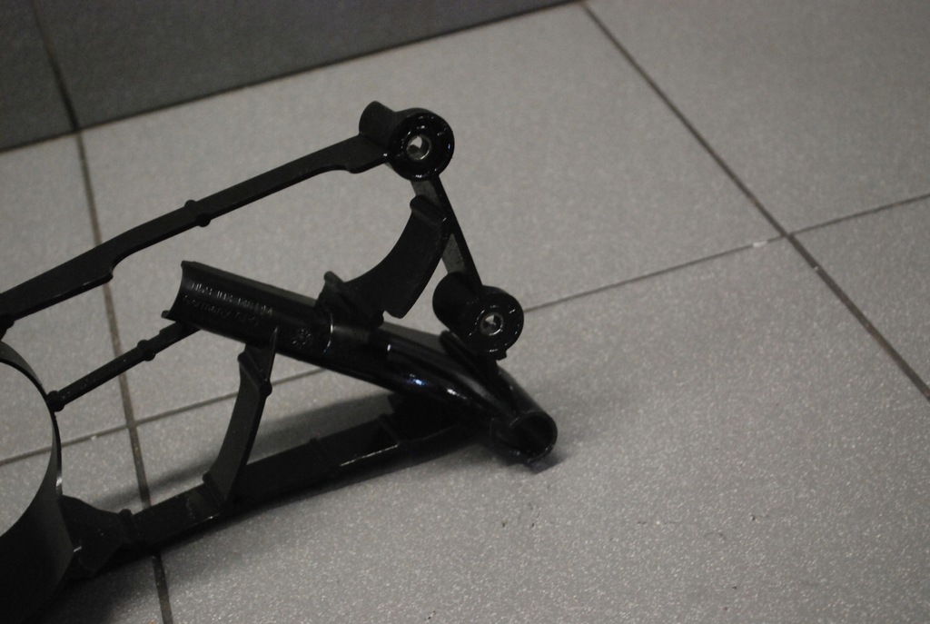 фото №7, Вкладыш поддон масляный audi 3.0 tdi crt 059103138bm