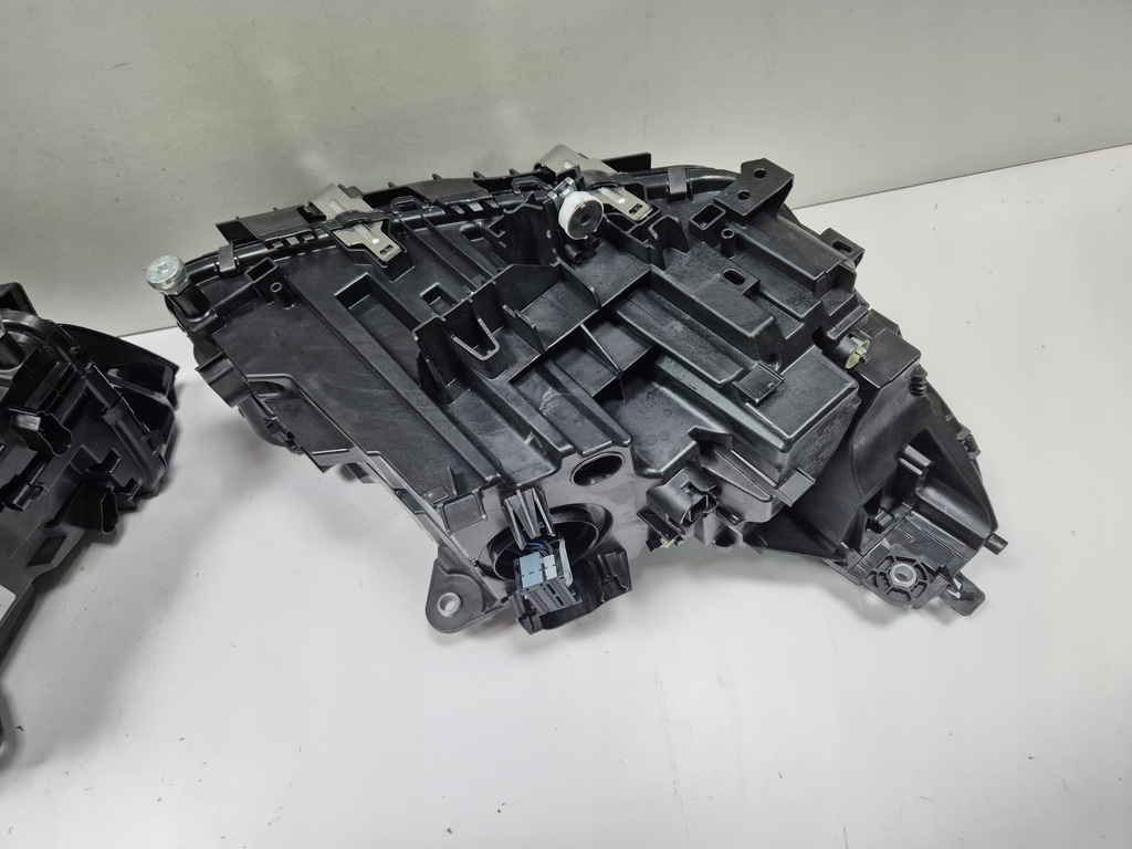 фото №11, Лампы перед лампа фары full led левая правая комплект bmw 5 g60 g61