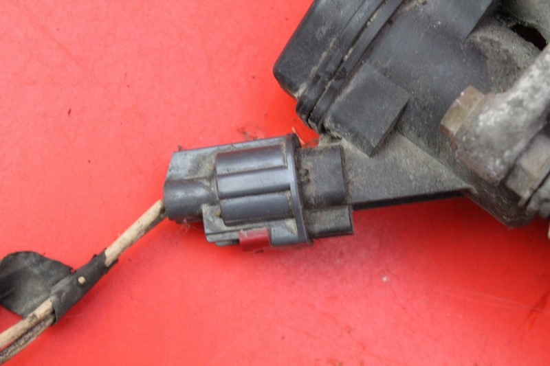 фото №5, Суппорт правый задняя renault talisman 1.6 tce 16r