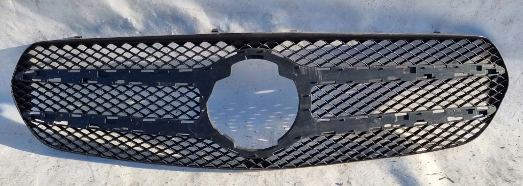 фото №1, Решітка радіатора решітка радіатора mercedes b-klasa w247 19-22