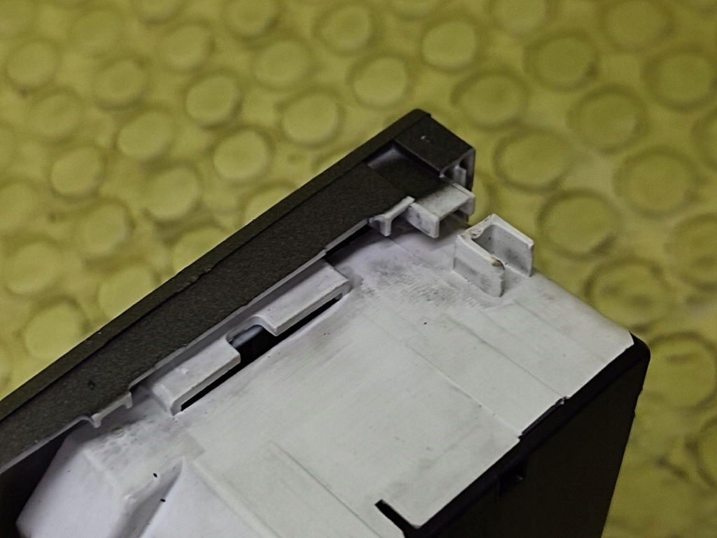 фото №6, Opel zafira b панель обдув кондиціонера 13231057