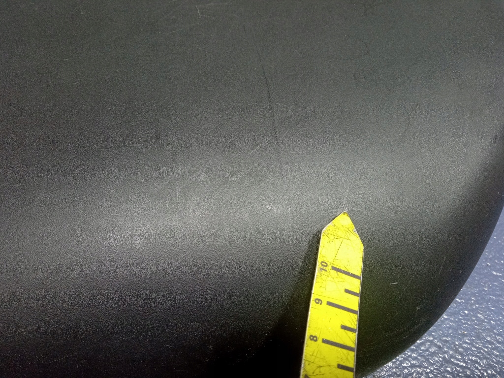 фото №8, Audi a6 c7 захист корпус акумулятор 4g0012116c