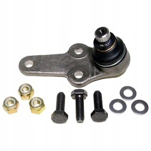 фото №1, Delphi шаровая опора рычага перед ford focus i mk1