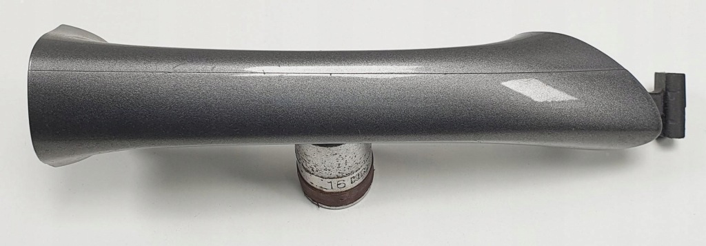 фото №1, Ручка двері права mercedes w169 a1697660002