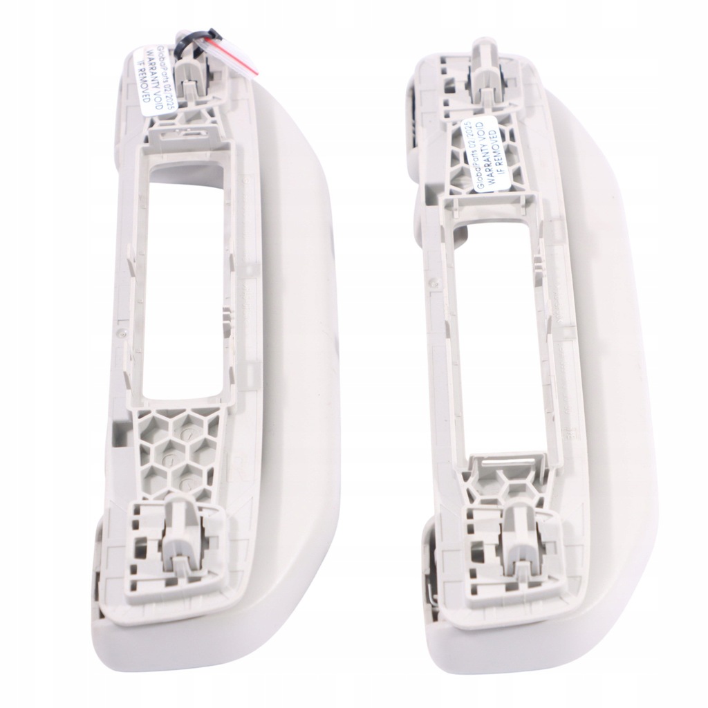 фото №12, Mercedes w176 набор креплений rączek потолочный внутренних a2468100754