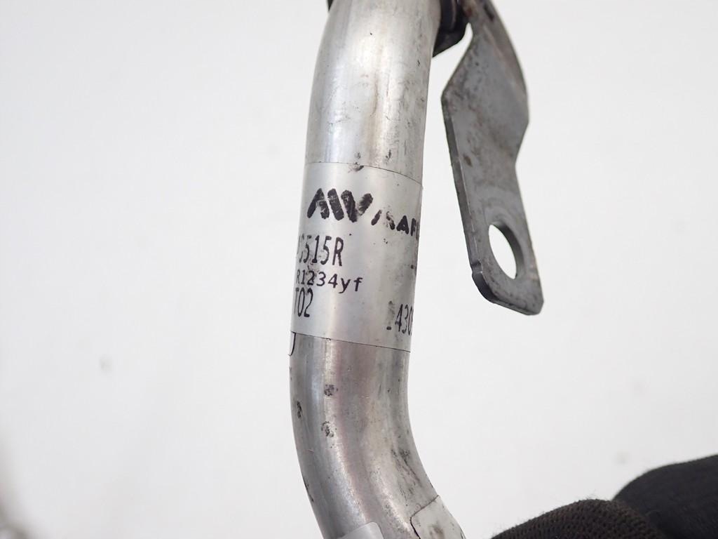 фото №7, Wąż шланг трубка кондиціонера renault espace v 5 1.6 dci 15r