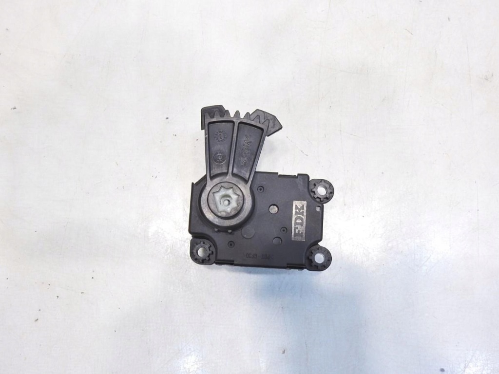 фото №6, Моторчик обігрівача peugeot 308 i vhb30-30003-d