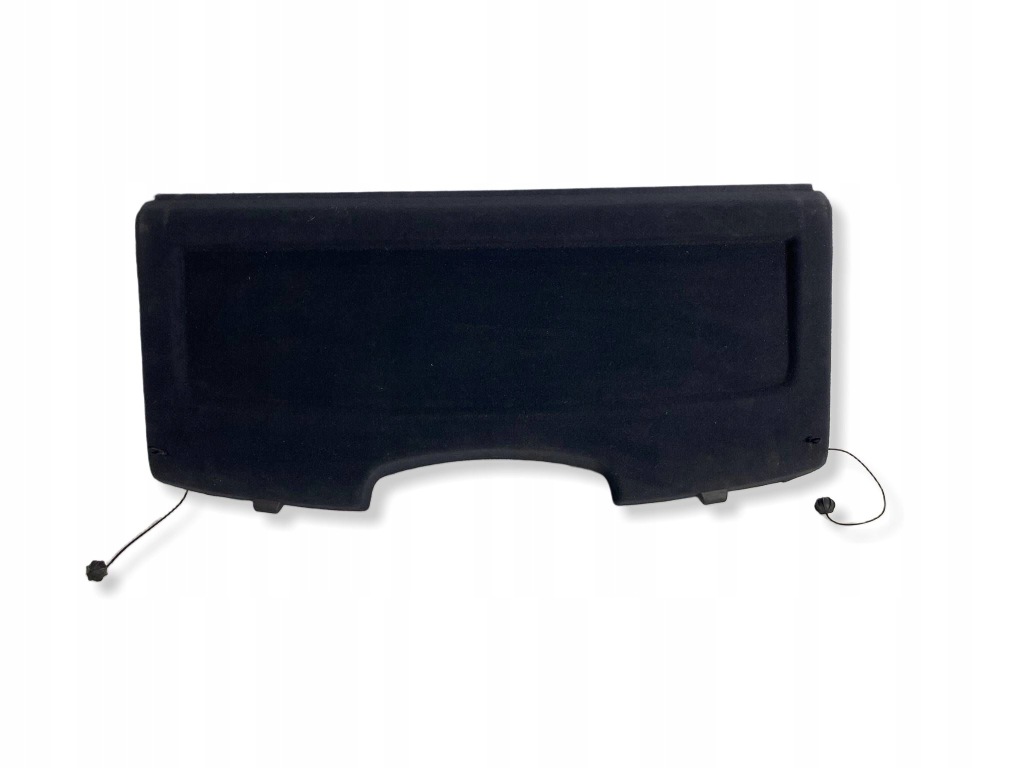 фото №1, Полка багажника skoda fabia ii hb eu