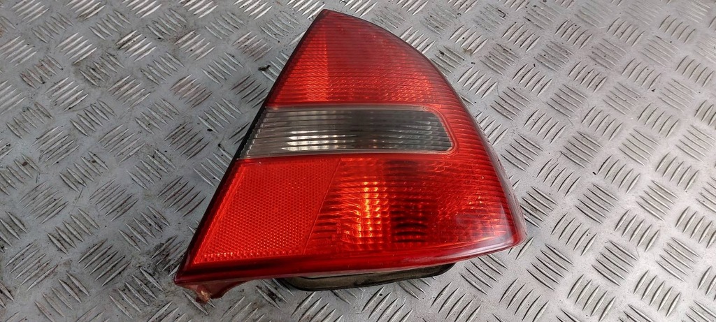 фото №8, Лампи задня комплект ліва права carisma i sedan