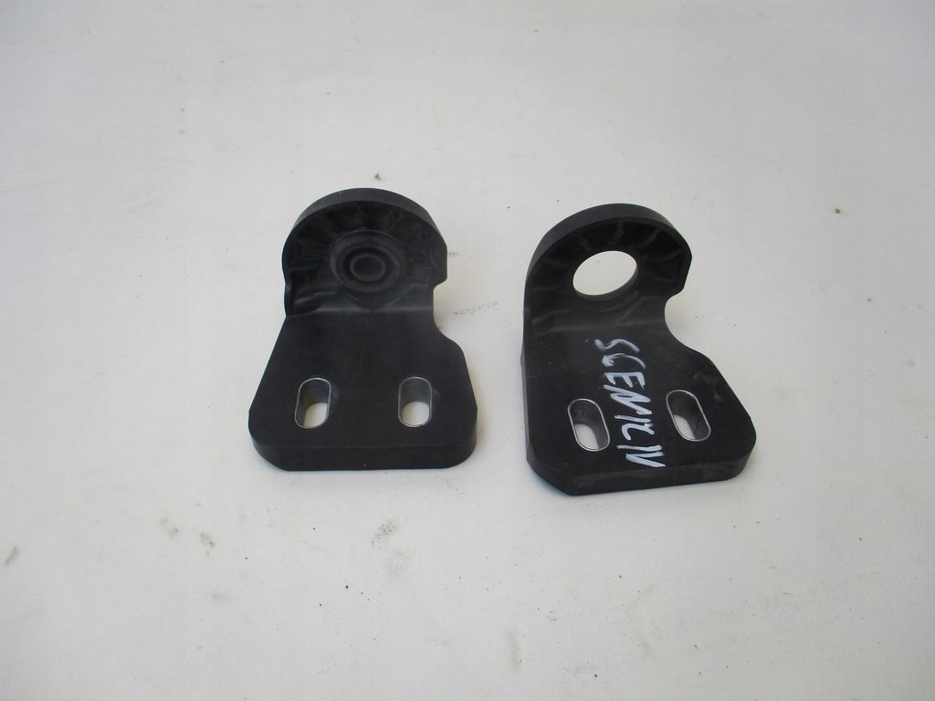 фото №1, Кронштейн кронштейн радіатора renault scenic iv