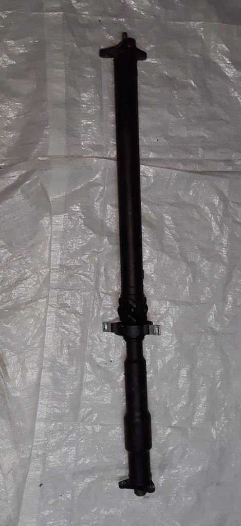 фото №1, Bmw f30 f31 f32 f33 f36 wal привідний