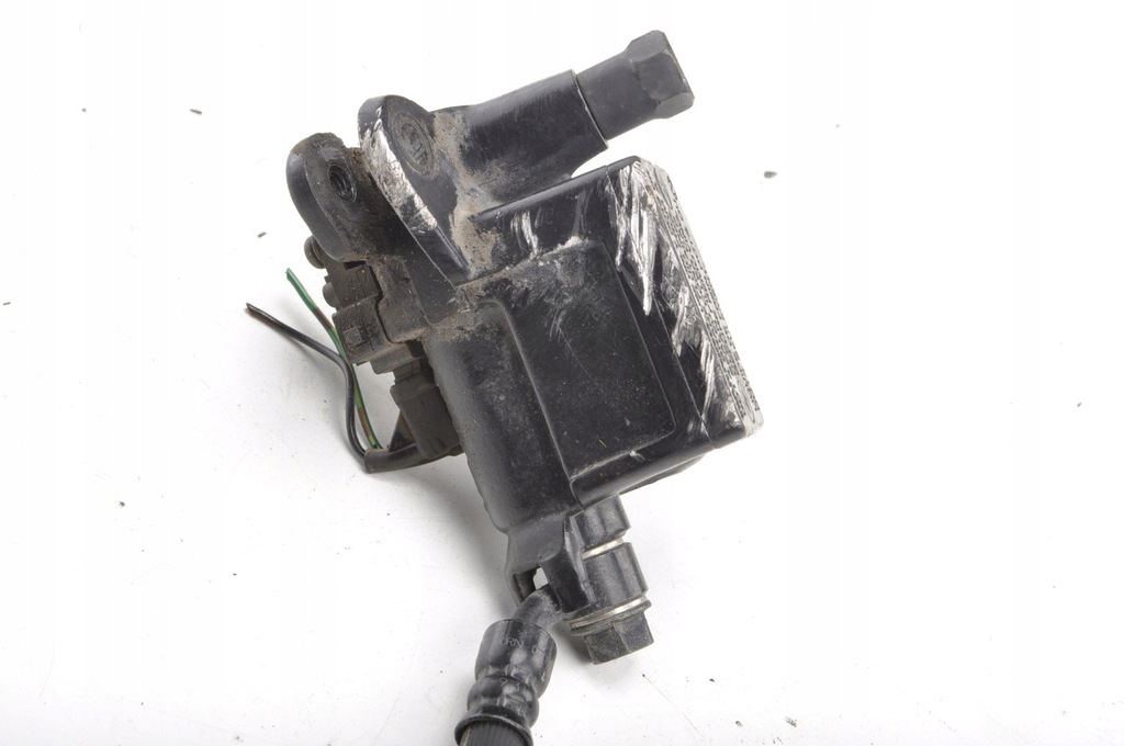 фото №4, Honda cbf125 шланг гальмівний