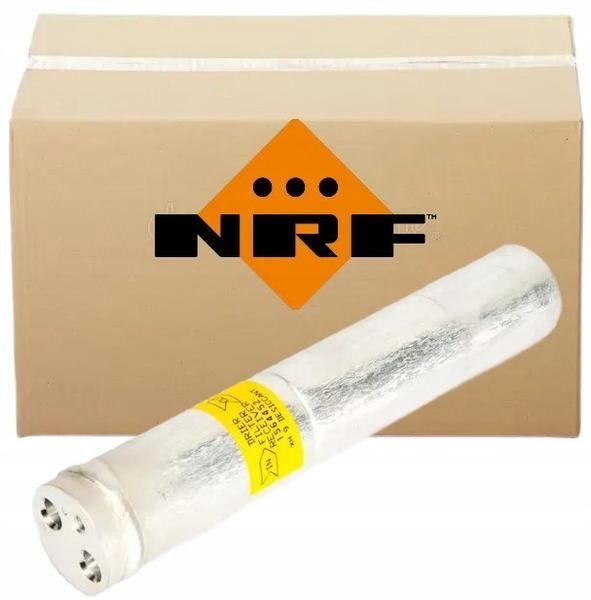 фото №1, Nrf осушувач кондиціонера 33225