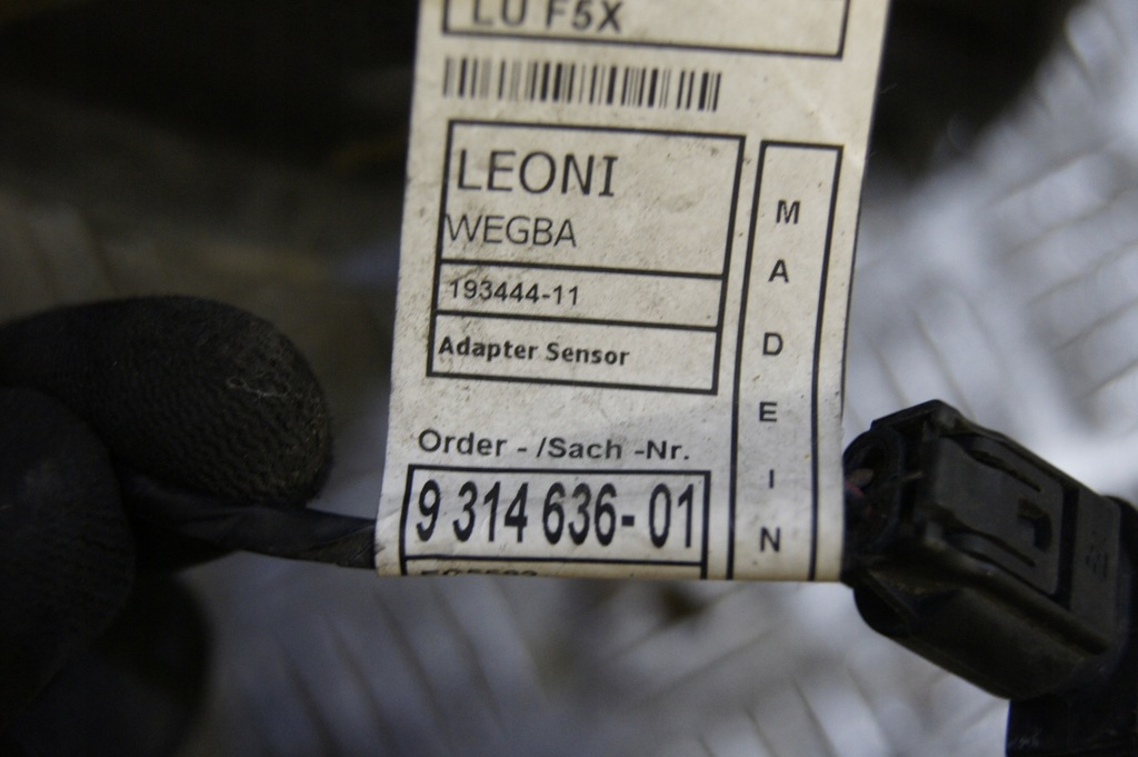 фото №12, Подрамник подрамник двигателя mini cooper f56 1.2t