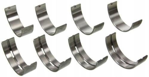 фото №1, Вкладыши главные std ford mustang explorer 3.5 3.7