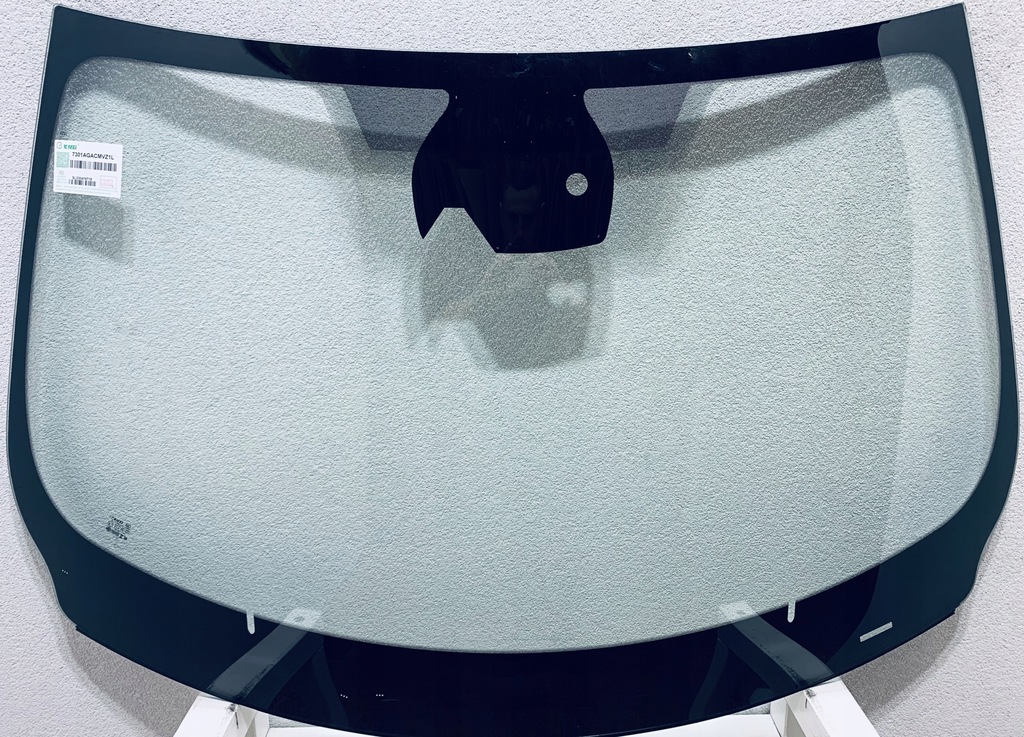 фото №1, Стекло лобовое renault talisman 2020- aku+kam+sen