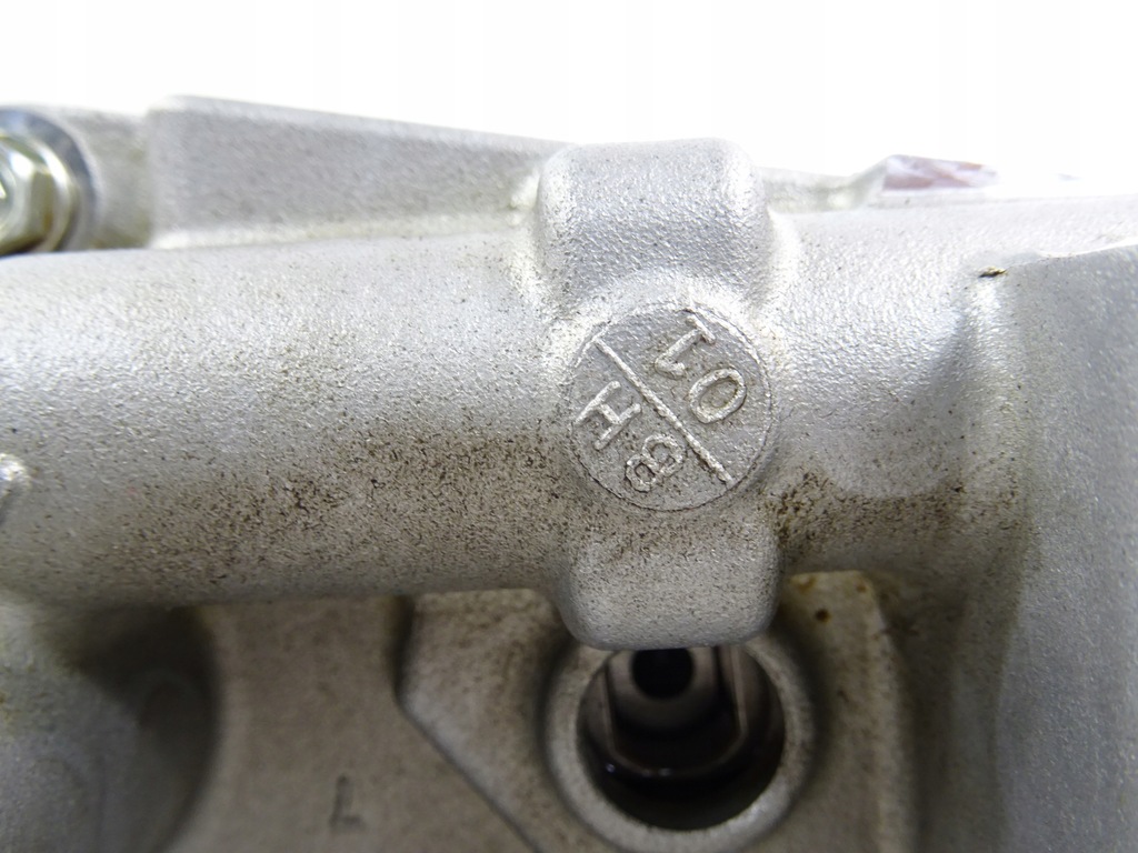 фото №7, Outlander iii 2.4 бензин насос оливи 8822a