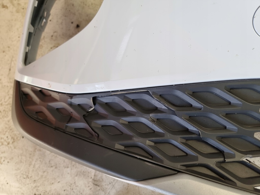 фото №8, Vw id5 id.5 id 5 11e бампер передній