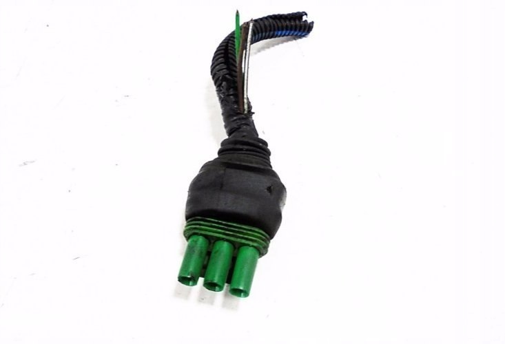 фото №1, Штекер джгут opel 1.4 8v combo corsa astra f