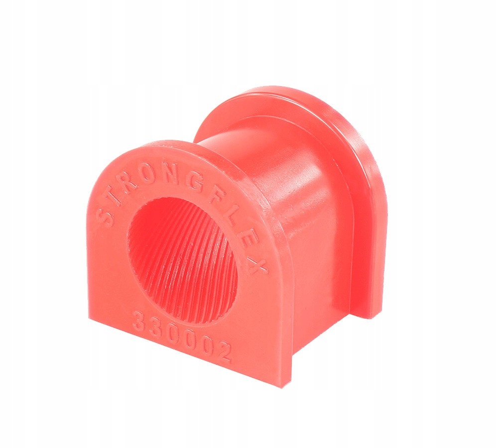 фото №1, 330002b - втулка стабілізатора передній strongflex