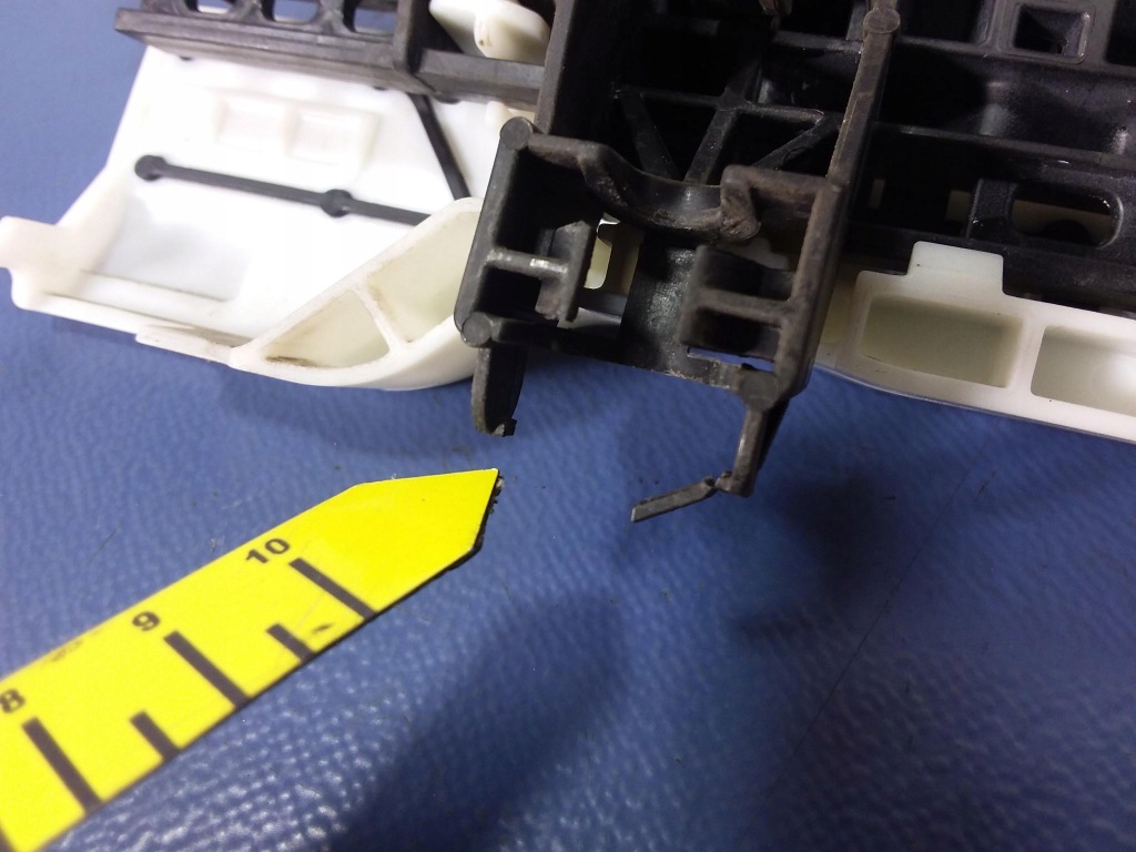 фото №6, Mercedes s w222 ручка дверь перед левая 197