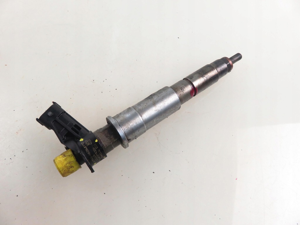 фото №6, Форсунка infiniti m y51 3.0d v6 238 - v9x 889945h82868770 0445116033