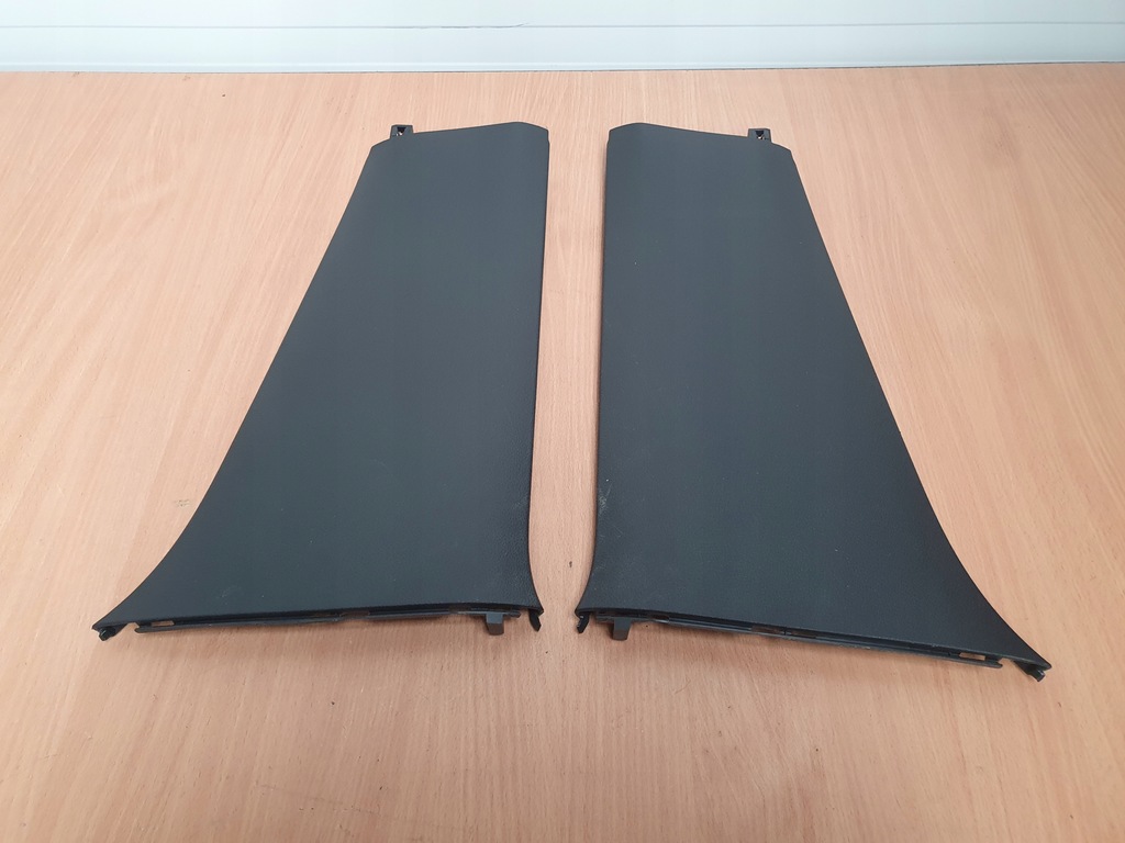 фото №10, Защита стойка порог vw polo v 14r