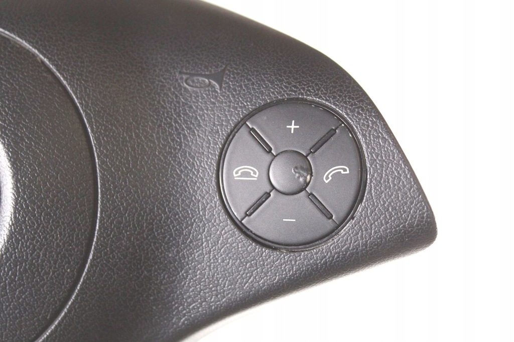 фото №8, Подушка подушка безопасности водителя mercedes clc a2308601102