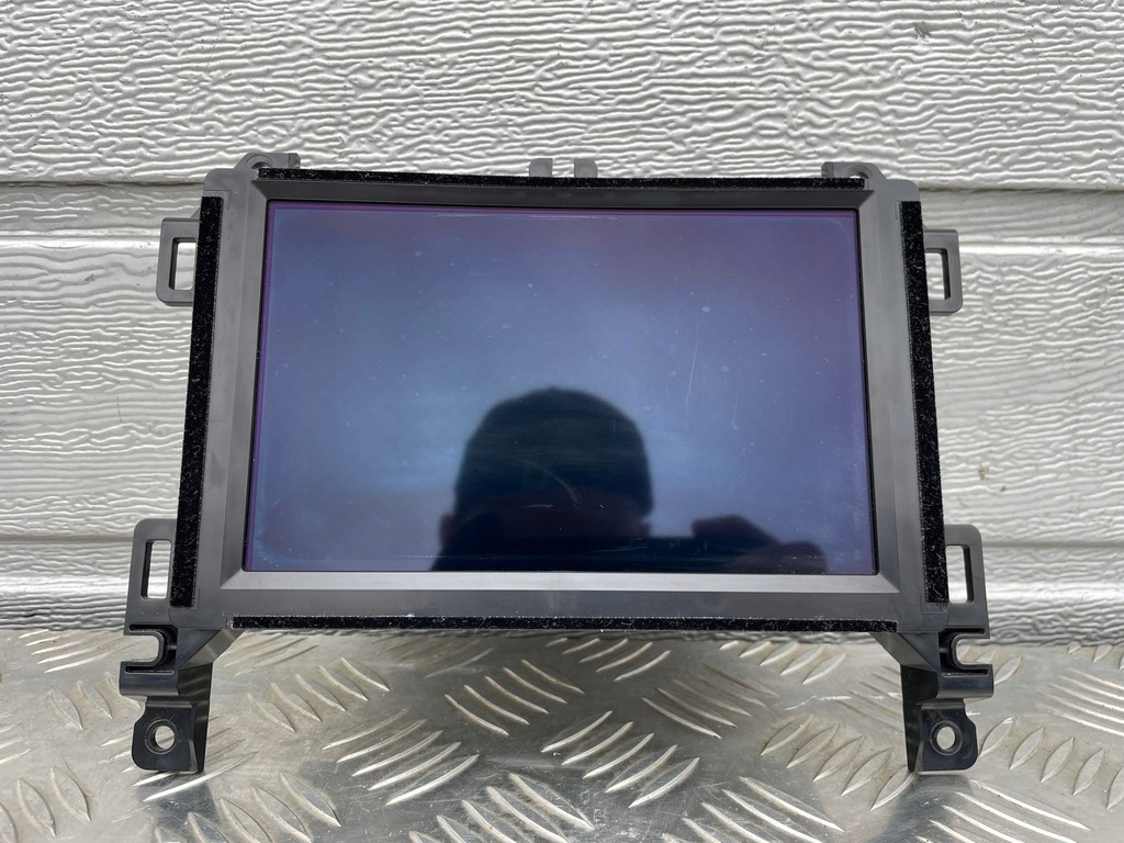 фото №1, Jeep wrangler jl радио экран 68297546af usa