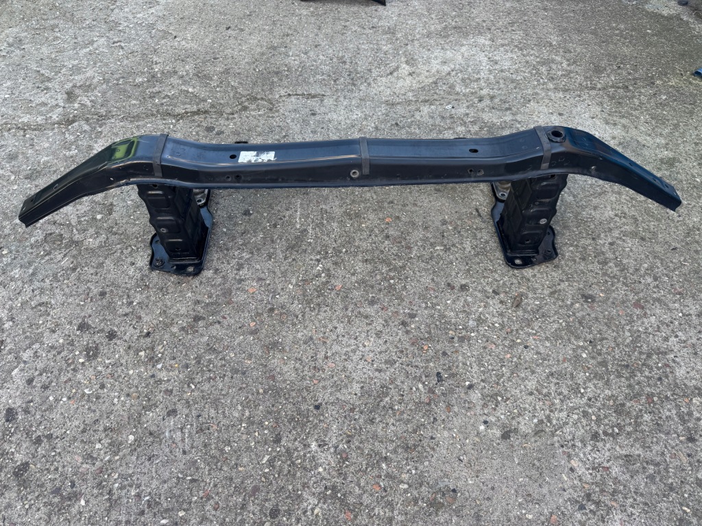 Купить Mercedes ml gle w166 балка бампера перед новая оригинал