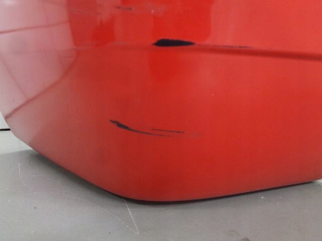 фото №7, Dacia logan i 05 sadan бампер kompletny задняя dv210