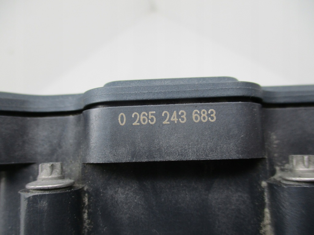 фото №9, Captur 13-19 блок керування насос abs 0265956285