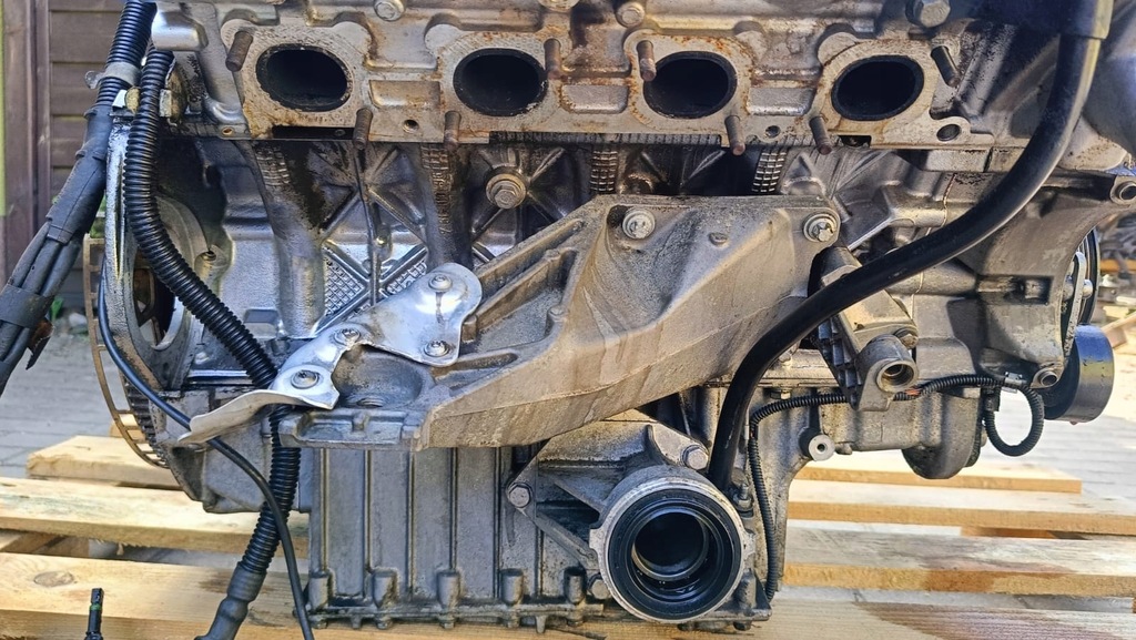 фото №11, Bmw x5 e70 двигатель 4.8i v8 n62b48b