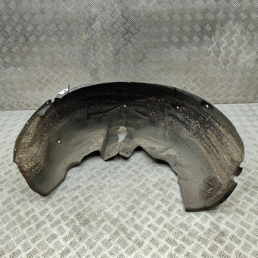 фото №5, Audi a5 8t 8f 2015 правая сторона подкрылок задние