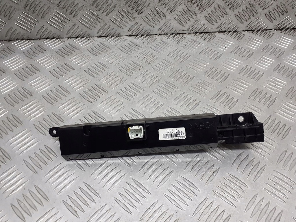 фото №3, Дисплей mazda 5