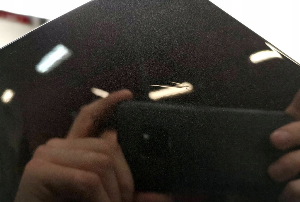 фото №12, Новий org бампер задня seat tarraco fr lc7q 6x pdc