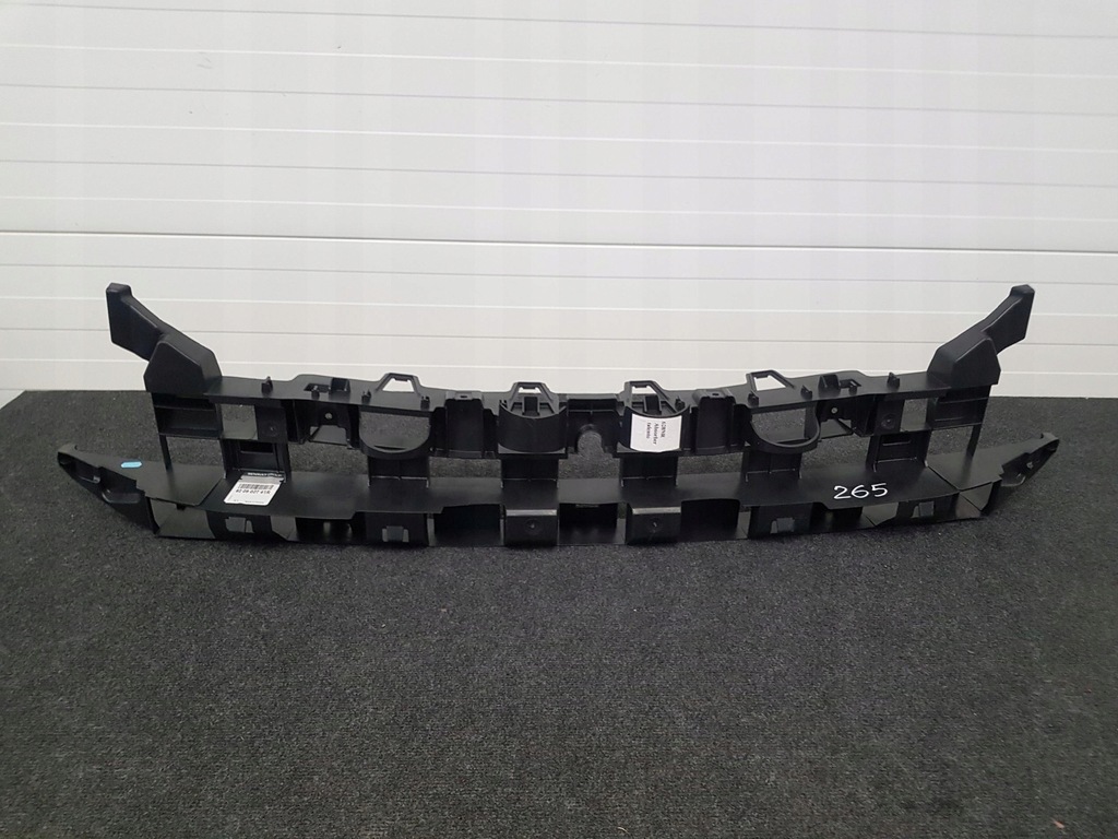 фото №1, Абсорбер усилитель передние fiat talento