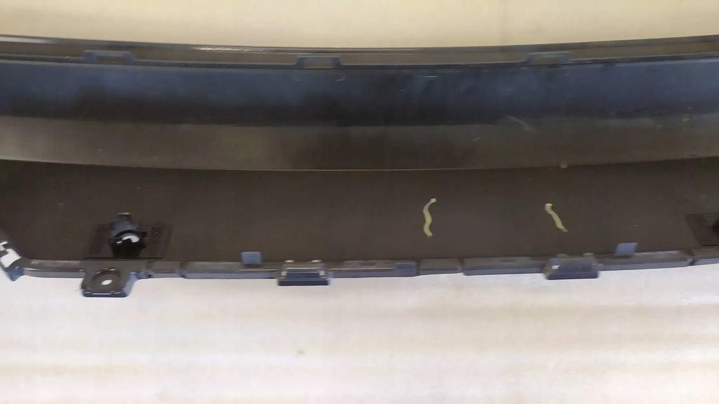 фото №13, Бампер задняя bmw x3 g01