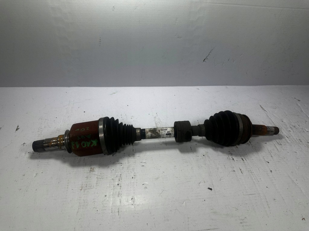 Купить Kadjar i lift приводной вал левая 1.3 tce автоматическая коробка передач 391015656r