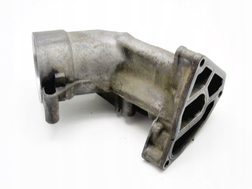 фото №3, Корпус фильтра масла 2.0 cdt cdti rover 75 mg zt