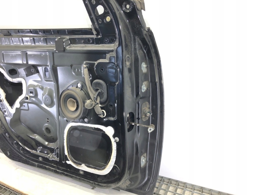 фото №6, Двері лівий перед renault fluence sedan/limuzyna