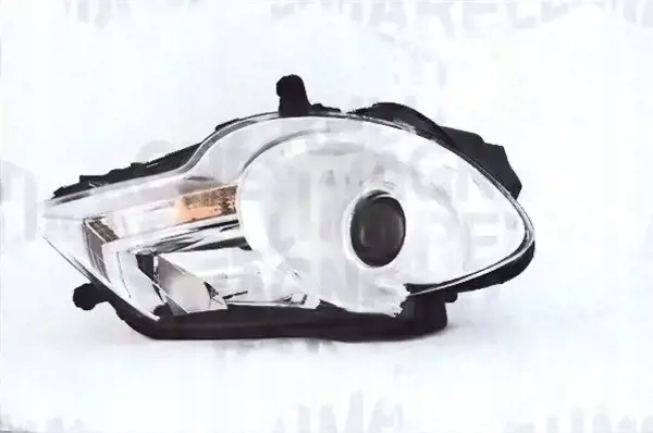 Купить Фара фара 711307022687 magneti marelli vw