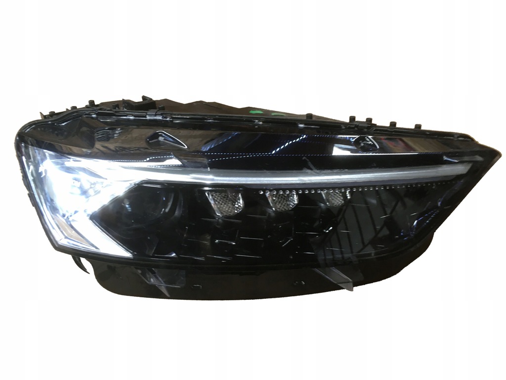 фото №1, Лампа led права ds7 crosback europa