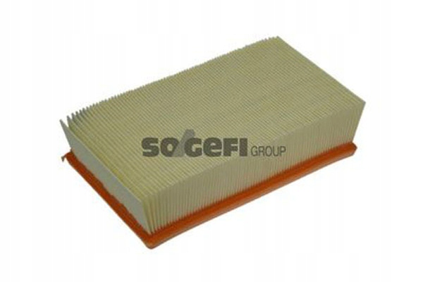 фото №8, Purflux a1184 фільтр повітря