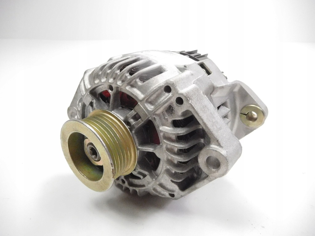 Генератор renault magane 1 оригинальный номер 770149960 Оригинал