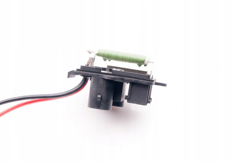 фото №5, Esen skv 94skv006 резистор, вентилятор внутрішній